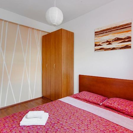 Apartment Lavender Of Budva Exterior photo