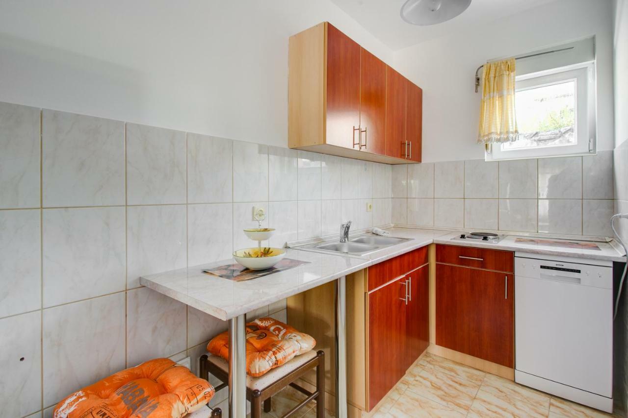 Apartment Lavender Of Budva Exterior photo